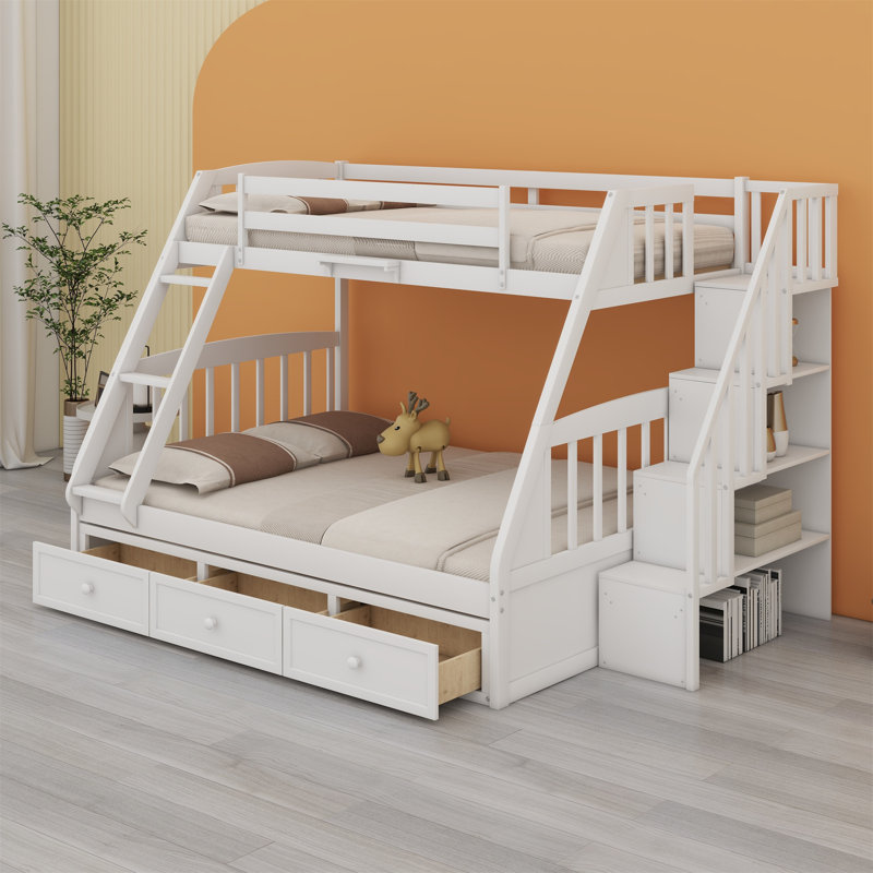Jazziel Kids, Blanc
