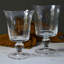 Set/6 Water Glasses