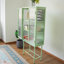 61''H Accent Cabinet With Removable Shelves-1718103196