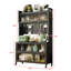 Tablettes de rangement modernes en métal-1275954163-1275954160