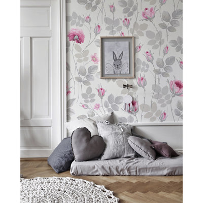 Lowestoft 1.52m x 1.04m Matte Mural