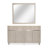 Eichi Sideboard with Mirror