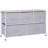 Myshia 5 Drawer Storage Drawer