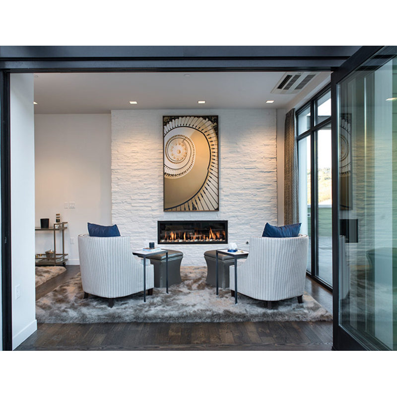 Laguna Marble End Table
