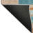 Premium Machine Washable Prisco Orange Rug-632970478