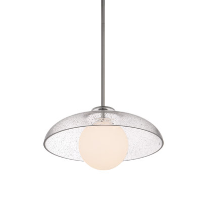 Dayana 1 - Light Pendant by Renwil