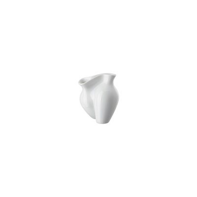 Miniature Porcelain China Table Vase