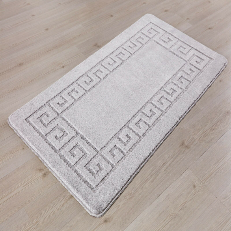 Dayana Geometric Area Rug, Rectangle 120 x 150cm