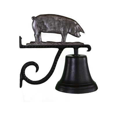 Cast Bell