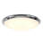 Glass LED Flush Mount-18784812-100964249