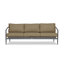 Outdoor 3 - Seat Patio Sofa-1757086360-1757086306