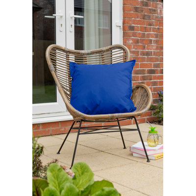 Indoor / Outdoor Square Cushion