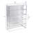 14'' H x 10.875'' W Acrylic Display Case-26820569
