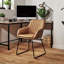 Alodie L-Shaped Computer Desk
