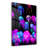 Elegant Tempered Glass Wall Art Painting, 13.8 x 21.7 inches | 100% Tempered Glass, Thickness: 0.16 inches | UV Printed for Vibrant Colors | Perfect for Home Decor, Living Room, & Office Spaces