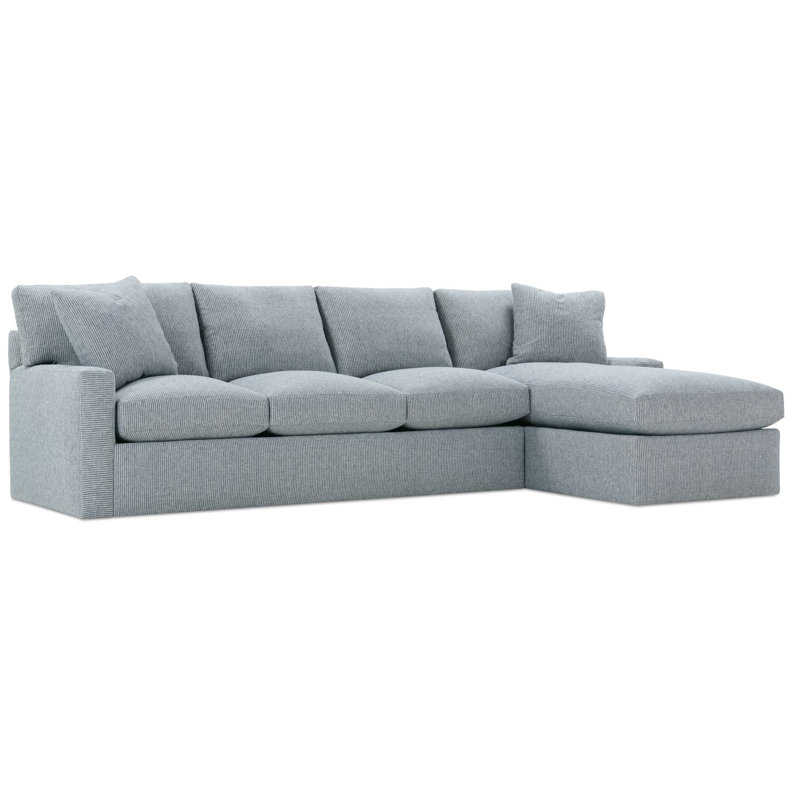 Concord 2-Piece Sectional