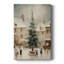 Gilded Whisper of Wreath - Toile tendue avec châssis de qualité supérieure-1107769744
