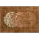 Premium Machine Washable Cerrito Paprika Rug