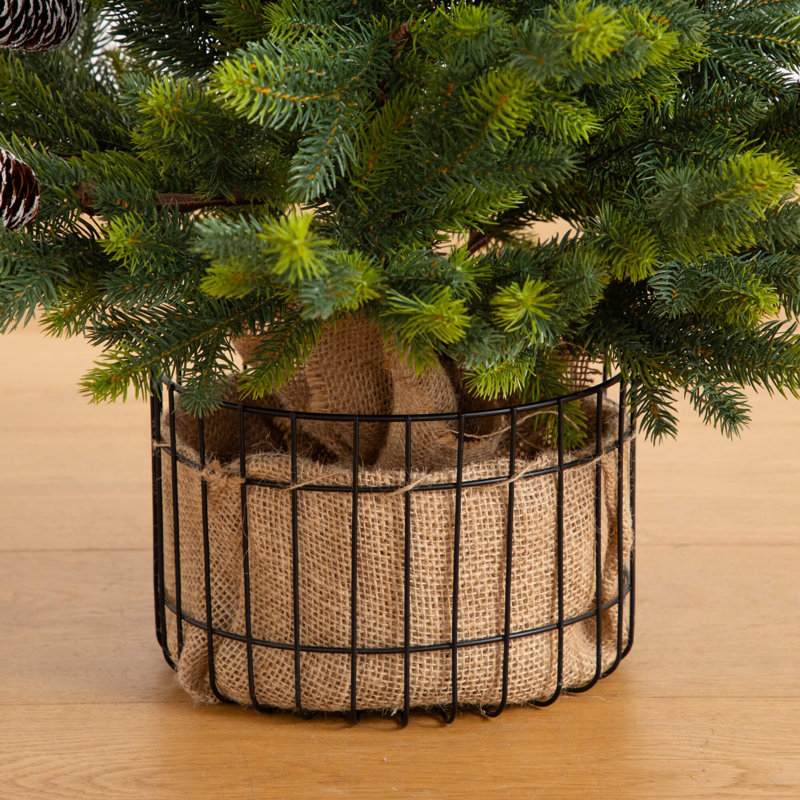 Balsam 3' Pine Christmas Tree