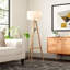 Taha 154cm Tripod Floor Lamp