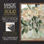 «Tropical Sass», reproduction encadrée - bois massif-1348650244-1348650249