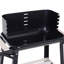 Symple Stuff 83cm W Barrel Charcoal Grill