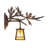 Jainam Armed Sconce
