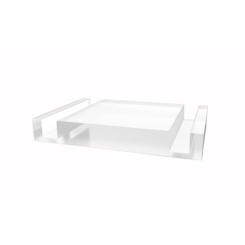 FixtureDisplays Single Screen Desktop Mount