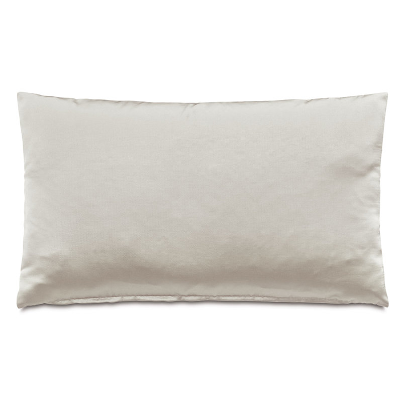 Romilly Lumbar Pillow Cover & Insert