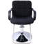 Fauteuil de coiffeur pour coiffeuse avec pompe hydraulique et fauteuil de coiffure