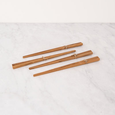 Ensemble de baguettes