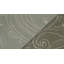 Hand-Knotted High-Quality Green Area Rug