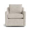 Gigi No Skirt Full Swivel Chair-1893715416