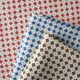 SAMPLE - Schumacher x Vera Neumann Polka Fabric