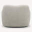 Chaise pivotante Hymes