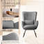 Fauteuil berçant Kahmar Teddy-604365187