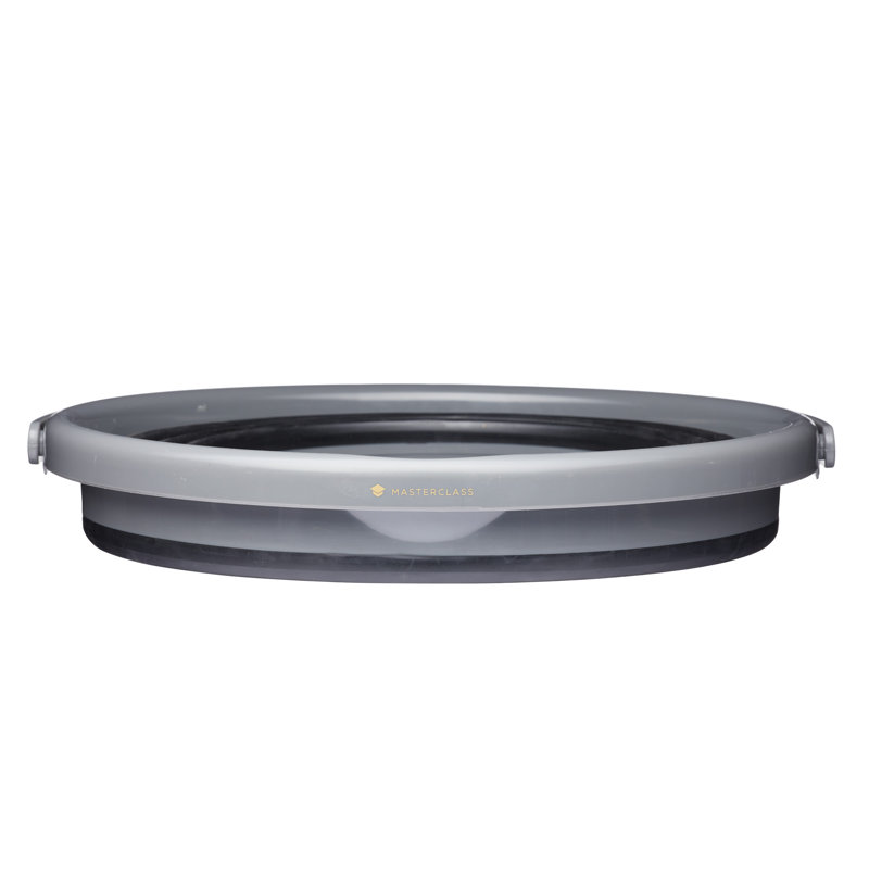 MasterClass Smart Space Portable Pop-Out Bucket