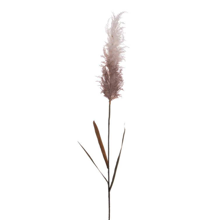 44'' Faux Reed Plant