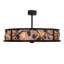 Whispering Pines Downrod Ceiling Fan-471783165-471783164-471783162