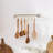  Brass S Shaped Hooks(12 pieces)