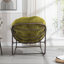 Fauteuil inclinable et berçant pour l'extérieur-640339455