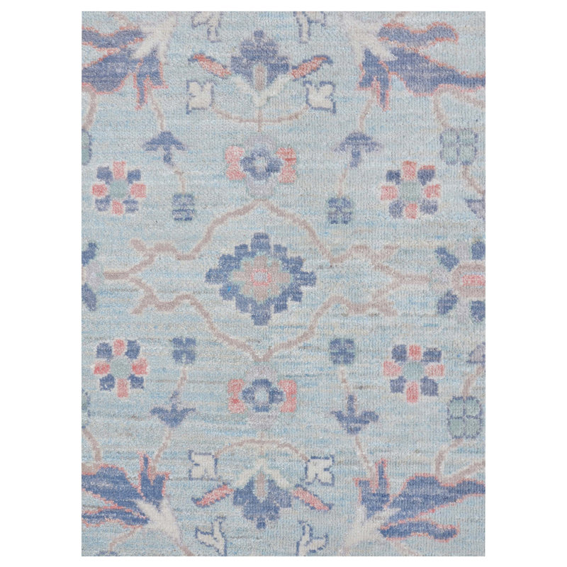 Ushak Wool Weft