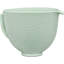 KitchenAid® 5 Quart Dew Drop Ceramic Bowl