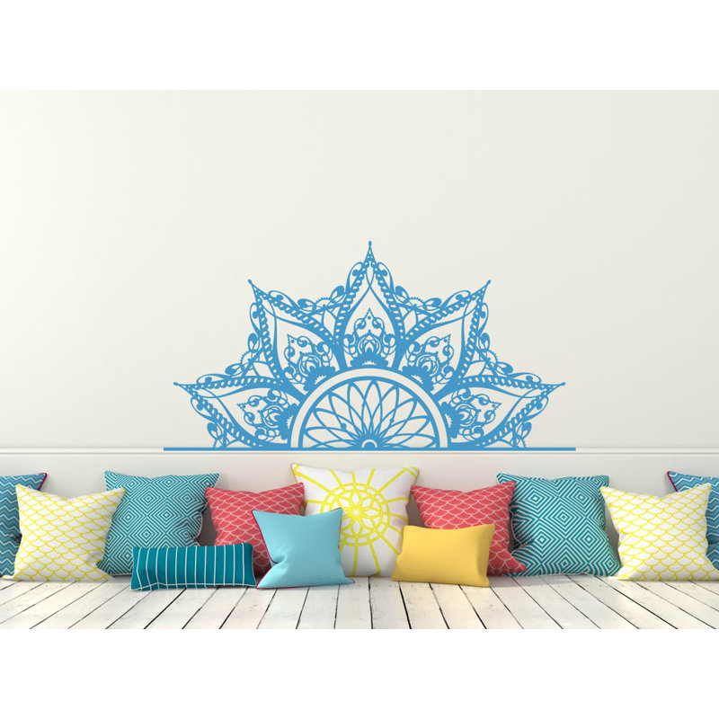 Religious & Spiritual Non-Wall Damaging Wall Decal