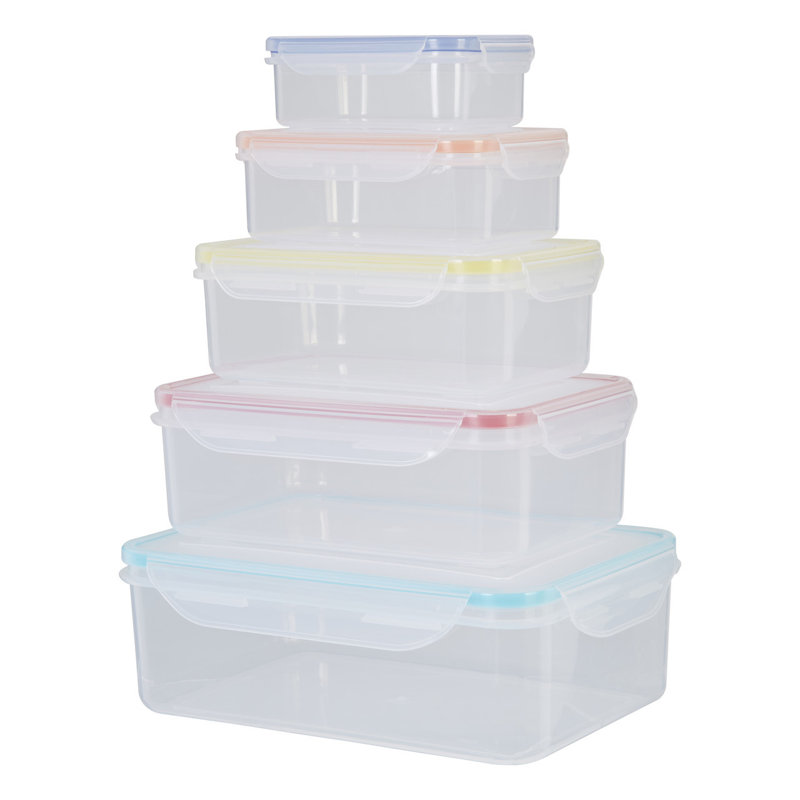 Tussey Food Storage Container