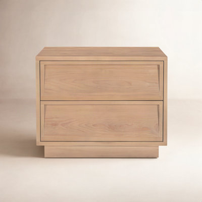 Luciana 2 - Drawer Nightstand