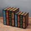 Krupa Decorative Book