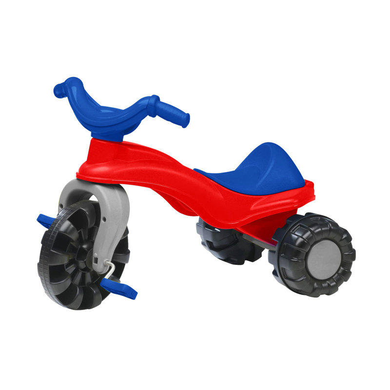 American Plastic Toys Super Trike