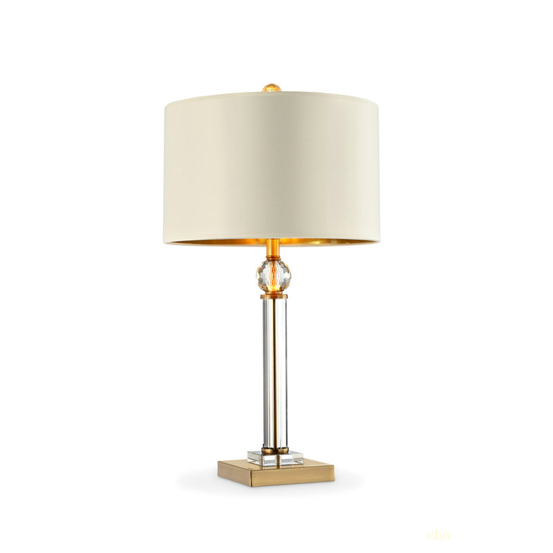 Lampe de table 29,5 pouces Perspicio