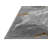 Machine Washable Gray Area Rug-940858210